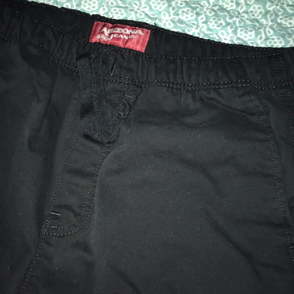 Joggers never worn